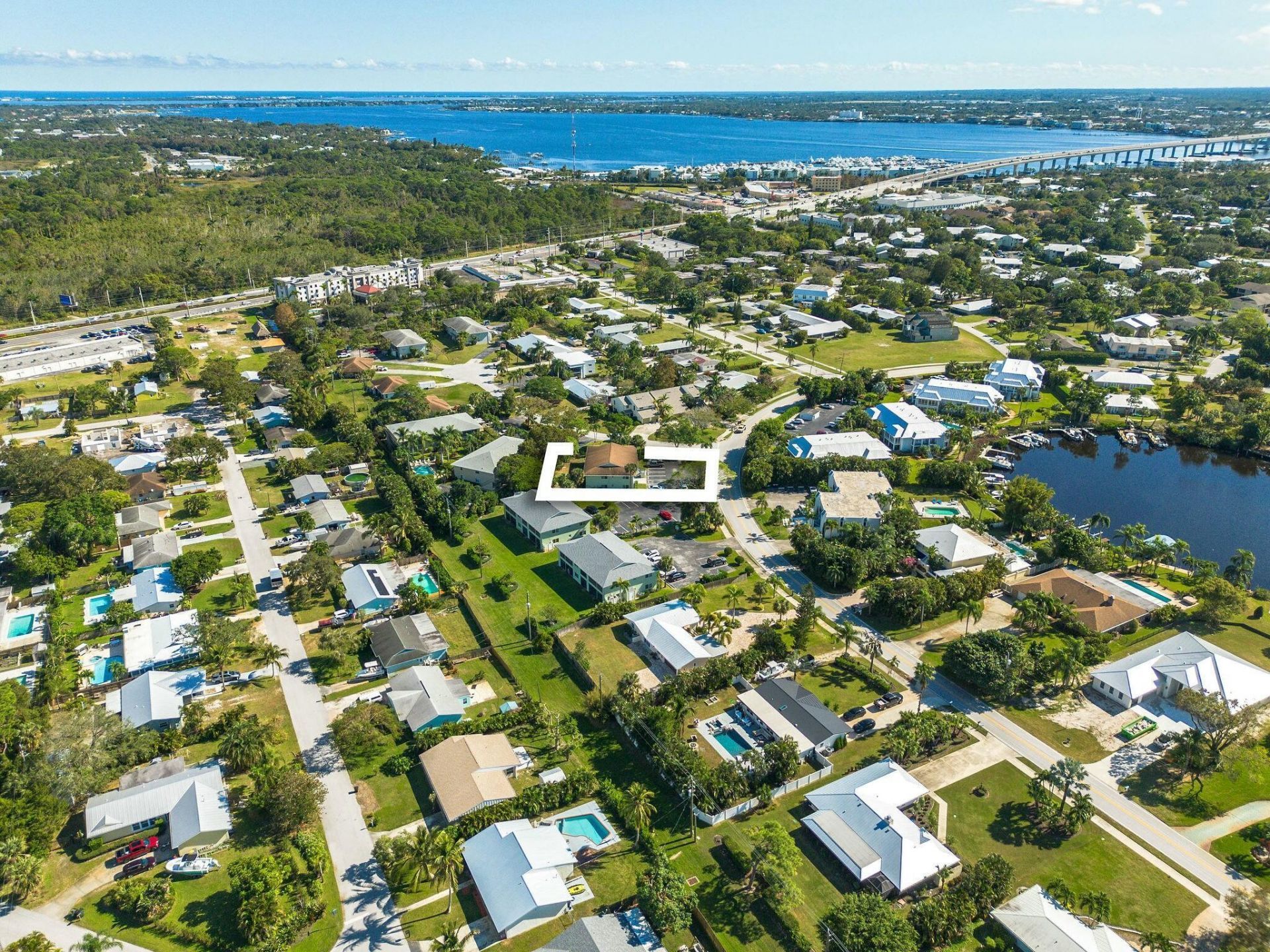 983 NW Spruce Ridge Drive, Unit 2, Stuart, FL 34994 Photo