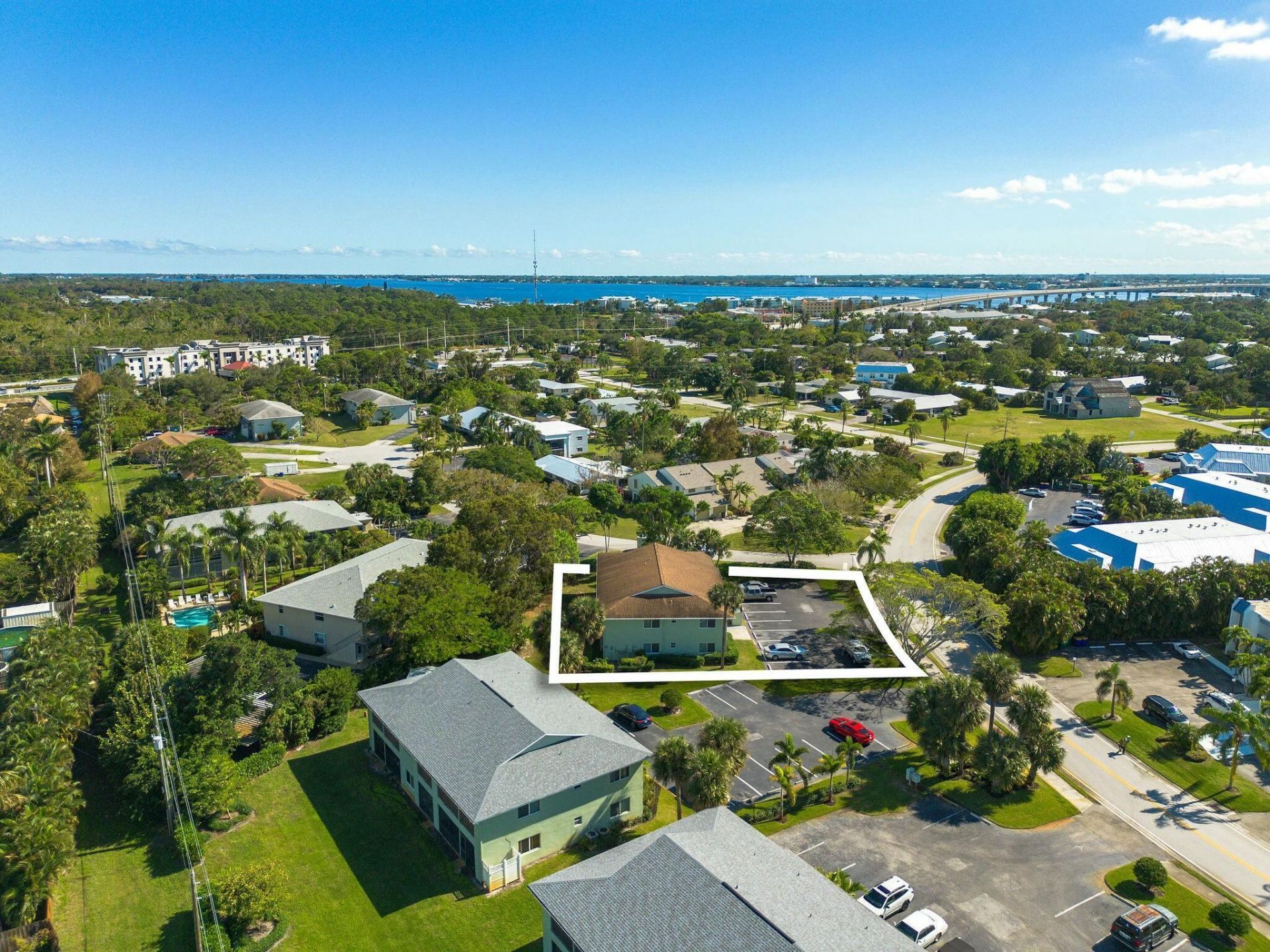 983 NW Spruce Ridge Drive, Unit 2, Stuart, FL 34994 Photo