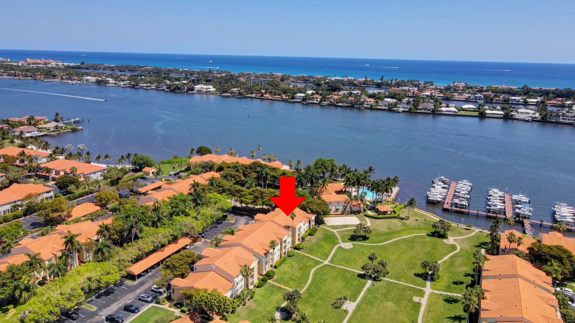 145 Yacht Club Way, Unit 304, Hypoluxo, FL 33462 Photo