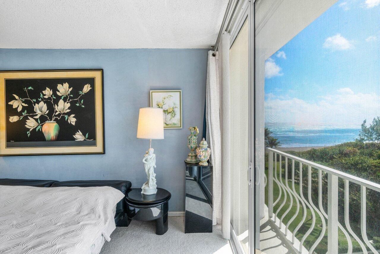 2774 S Ocean Boulevard, Unit 708, Palm Beach, FL 33480 Photo