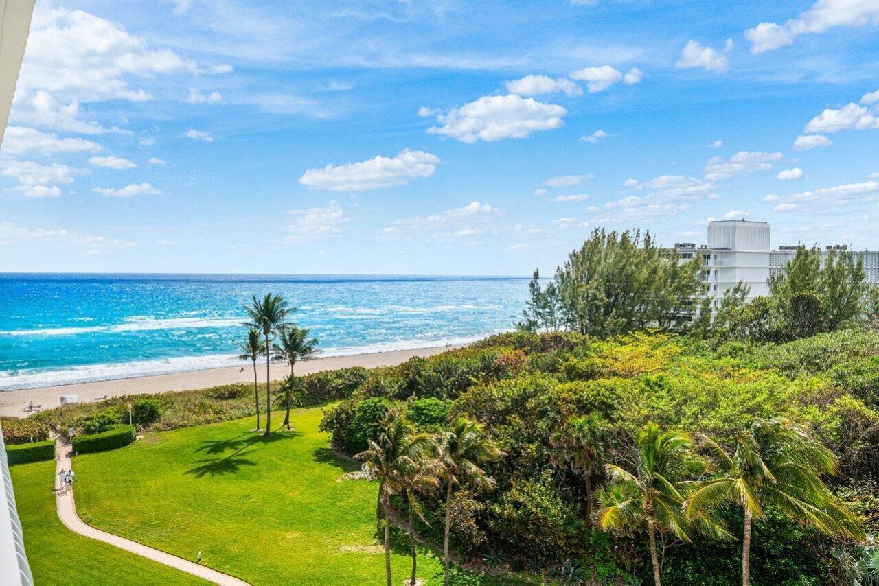 2774 S Ocean Boulevard, Unit 708, Palm Beach, FL 33480 Photo