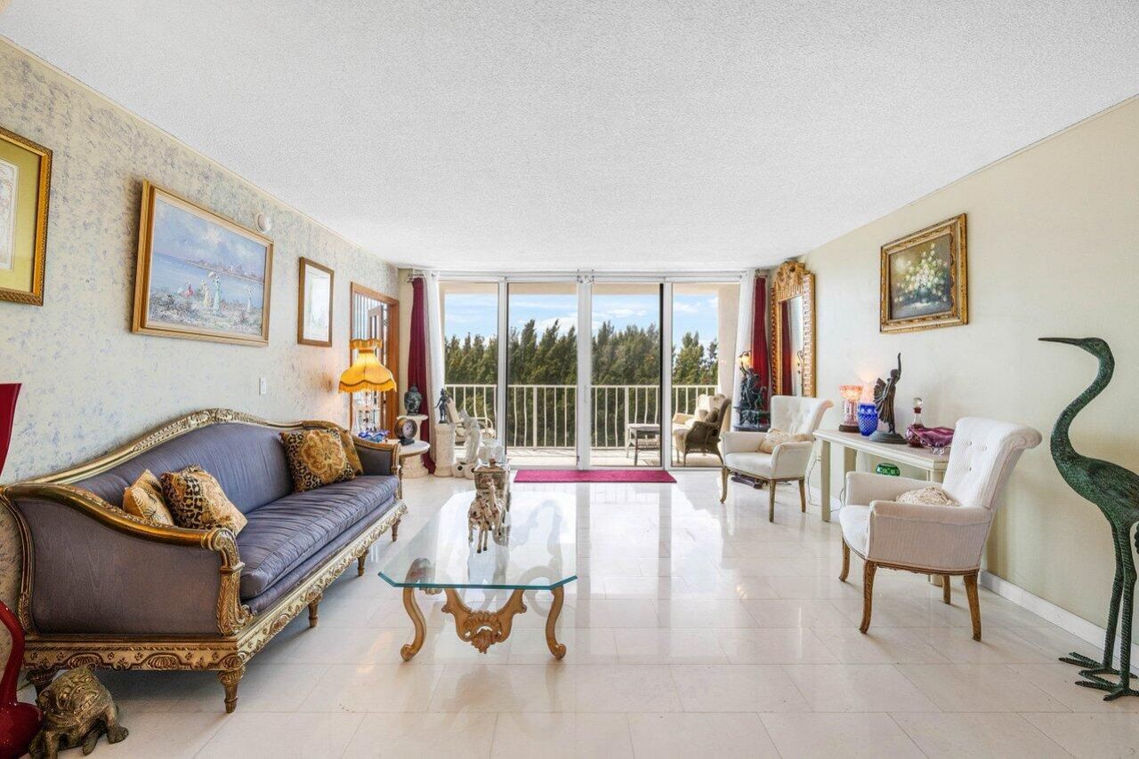 2774 S Ocean Boulevard, Unit 708, Palm Beach, FL 33480 Photo