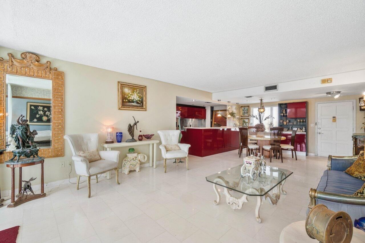 2774 S Ocean Boulevard, Unit 708, Palm Beach, FL 33480 Photo