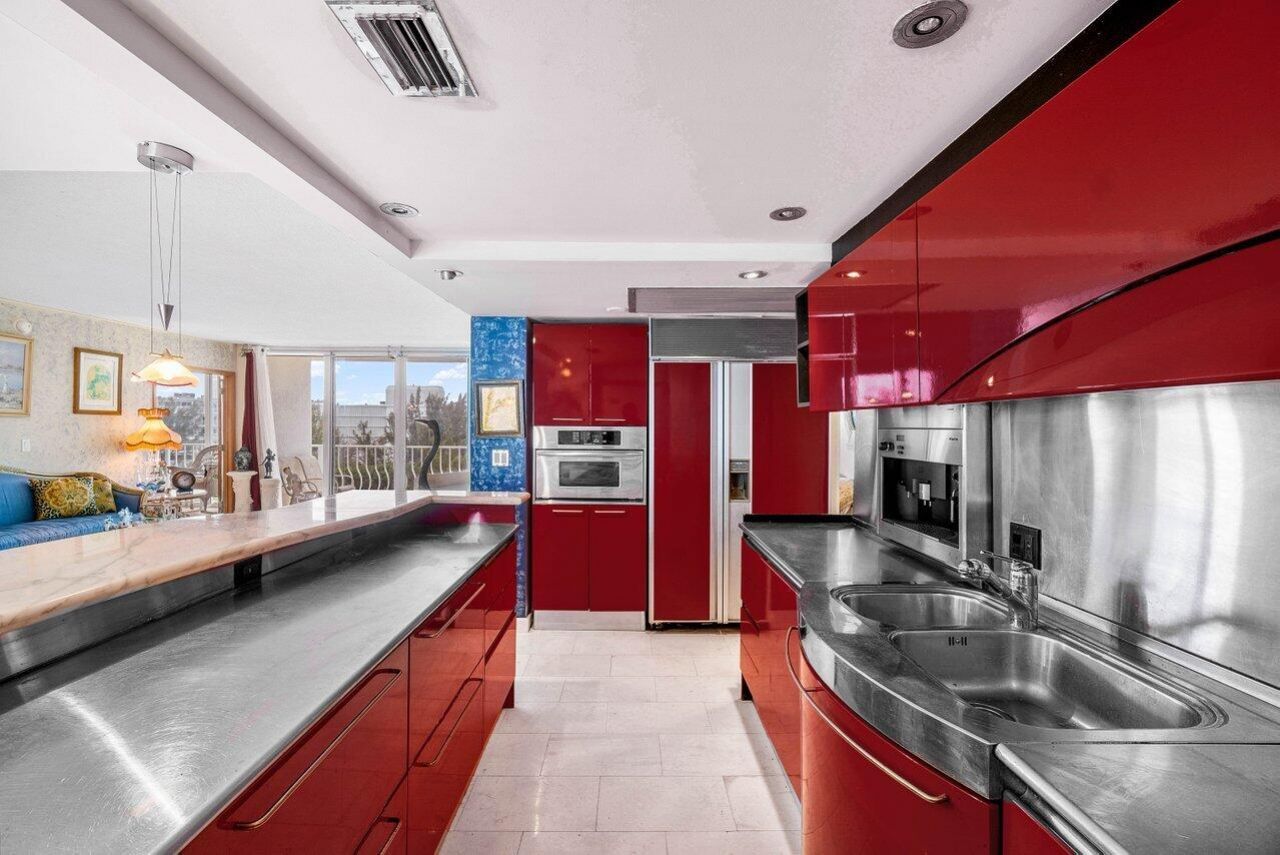 2774 S Ocean Boulevard, Unit 708, Palm Beach, FL 33480 Photo