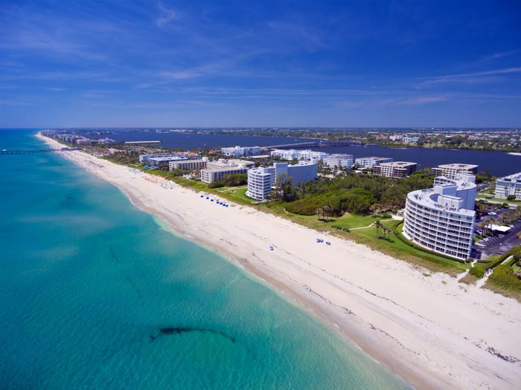 2774 S Ocean Boulevard, Unit 708, Palm Beach, FL 33480 Photo