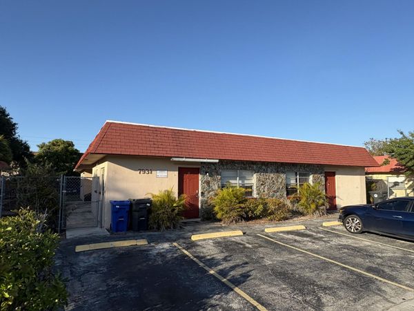 7931 SW 10th Street, Unit 3, North Lauderdale, FL 33068