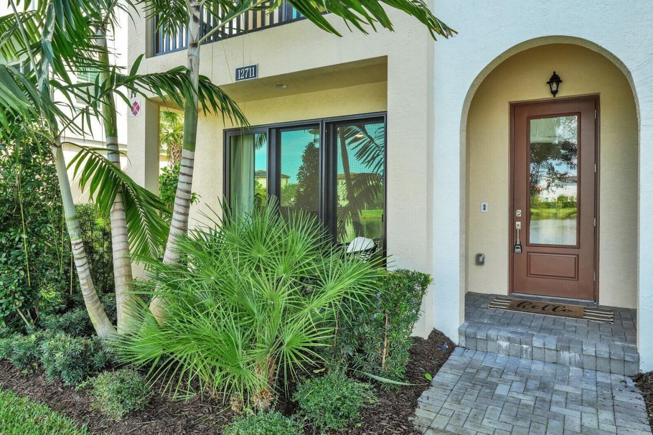 12711 Machiavelli Way, Palm Beach Gardens, FL 33418 Photo