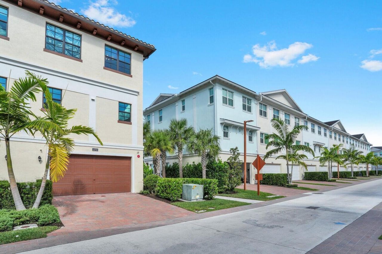 12711 Machiavelli Way, Palm Beach Gardens, FL 33418 Photo