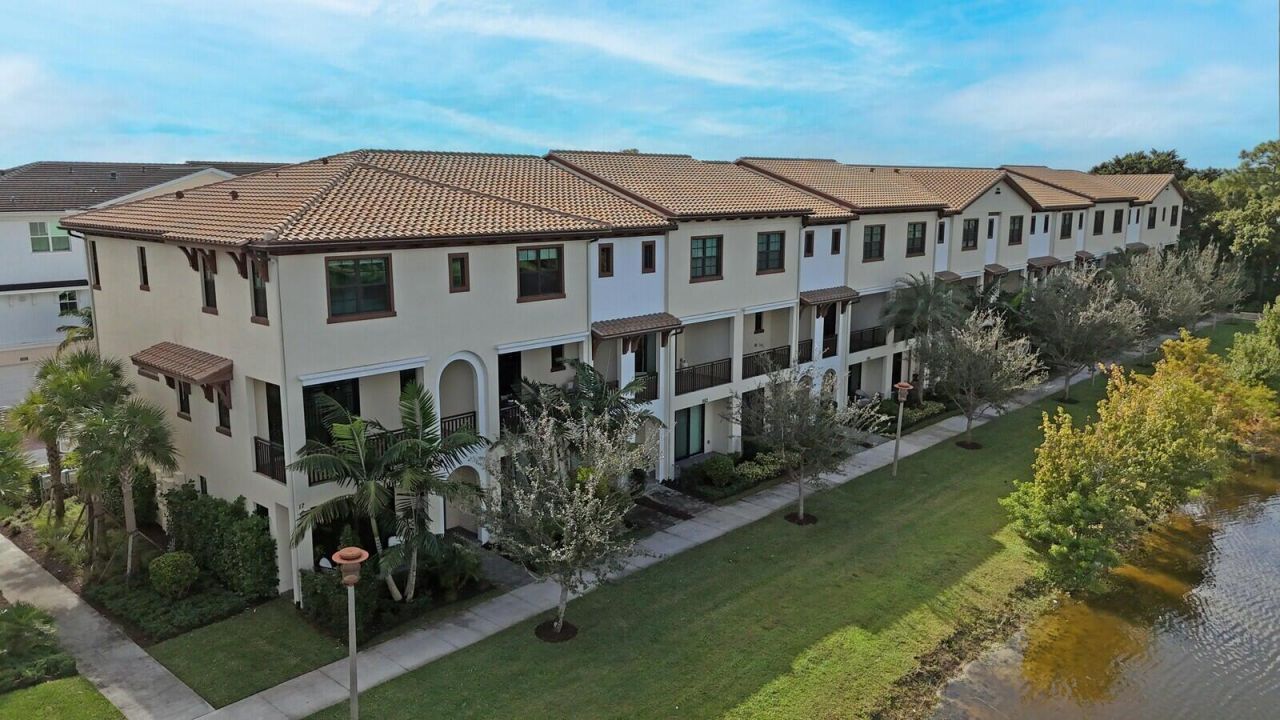 12711 Machiavelli Way, Palm Beach Gardens, FL 33418 Photo