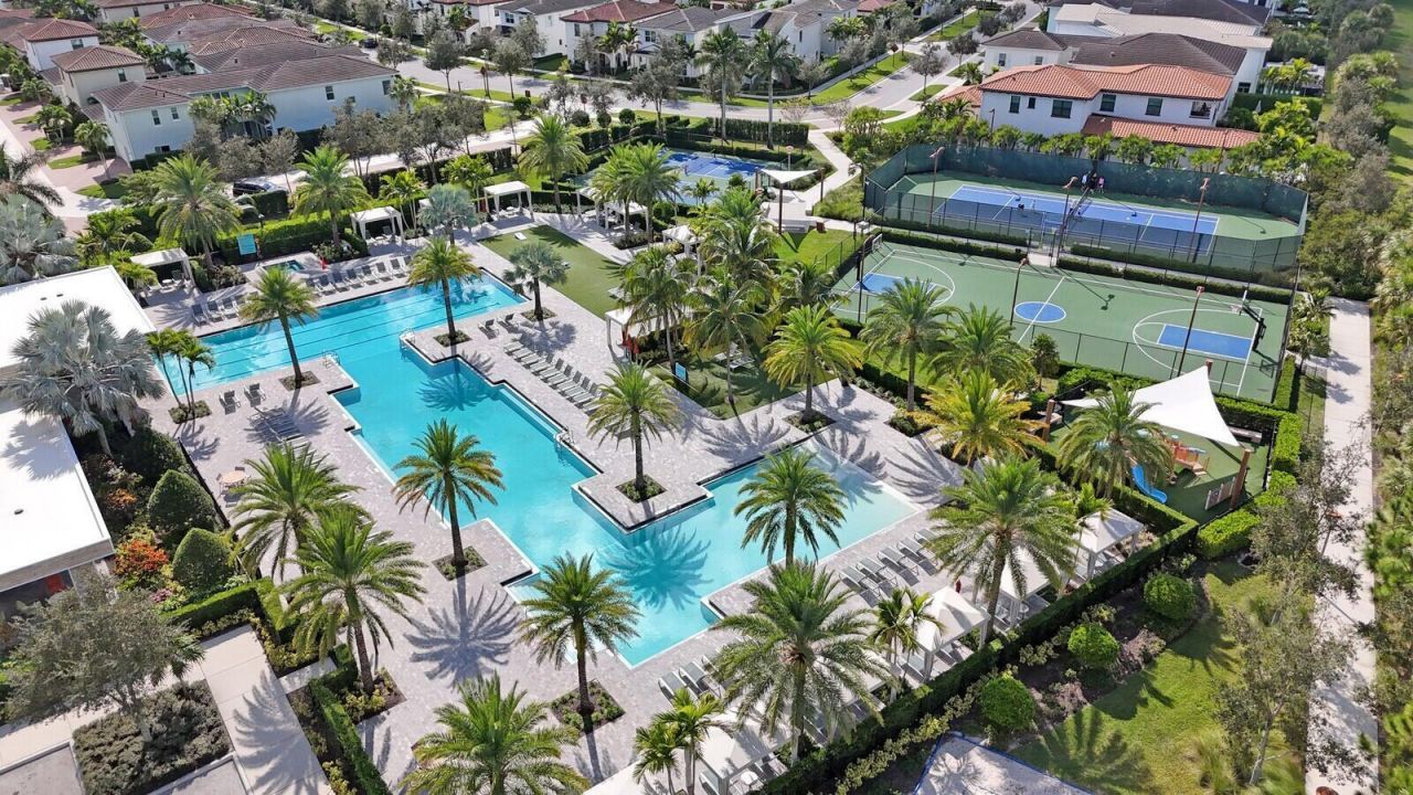 12711 Machiavelli Way, Palm Beach Gardens, FL 33418 Photo