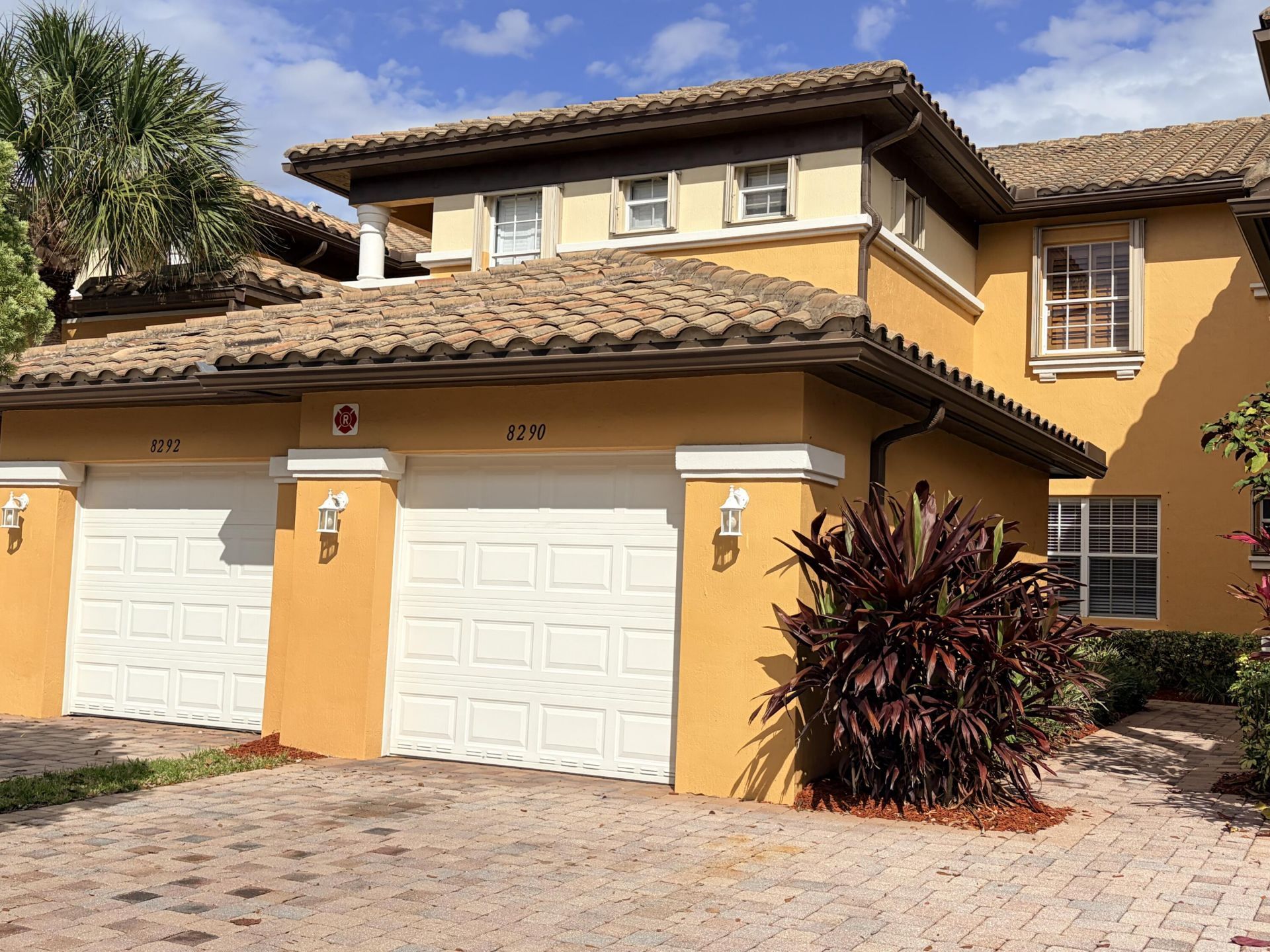 8290 NW 128th Lane, Unit 38-b, Parkland, FL 33076 Photo