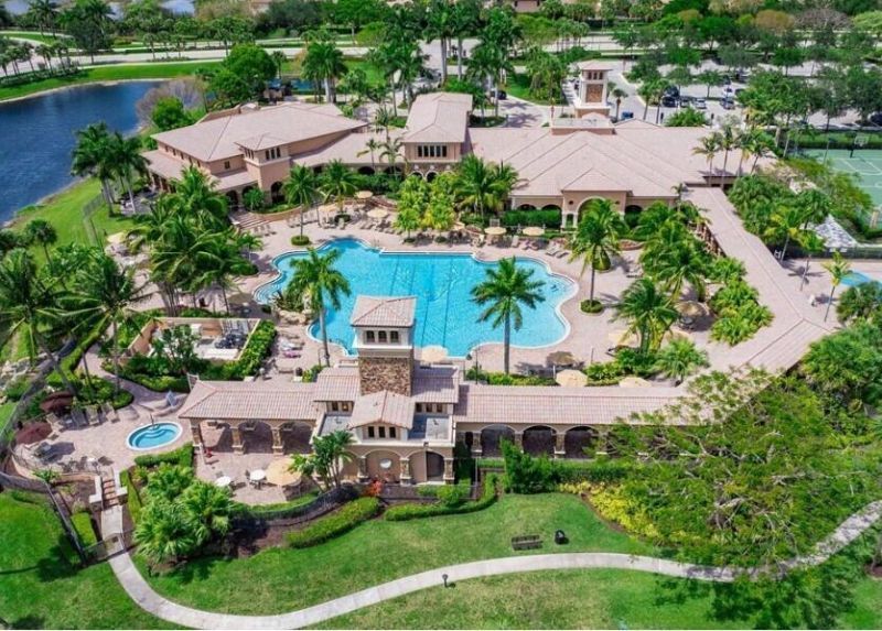 8290 NW 128th Lane, Unit 38-b, Parkland, FL 33076 Photo