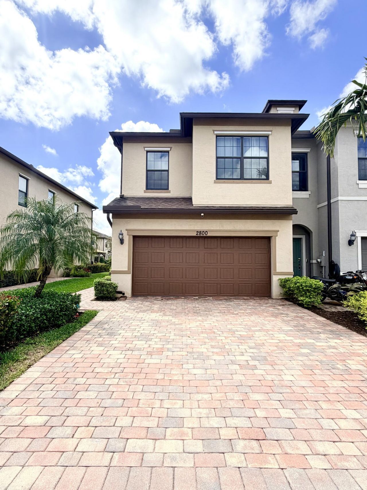 2800 Troubadour Street, Palm Springs, FL 33406 Main Photo