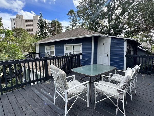 418 52nd Street, Unit 3, West Palm Beach, FL 33407