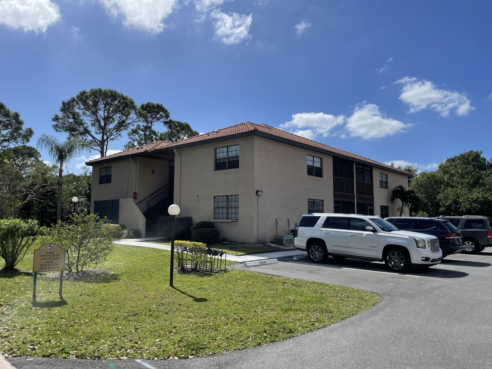 2476 SE Garden Terrace, Unit 505, Port Saint Lucie, FL 34952 Photo