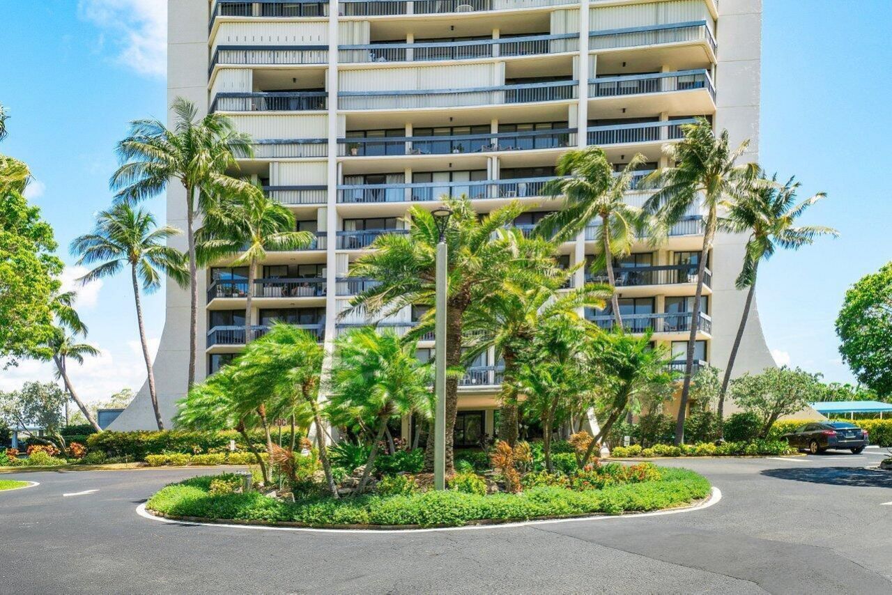 2400 Presidential Way, Unit 1706, West Palm Beach, FL 33401 Photo