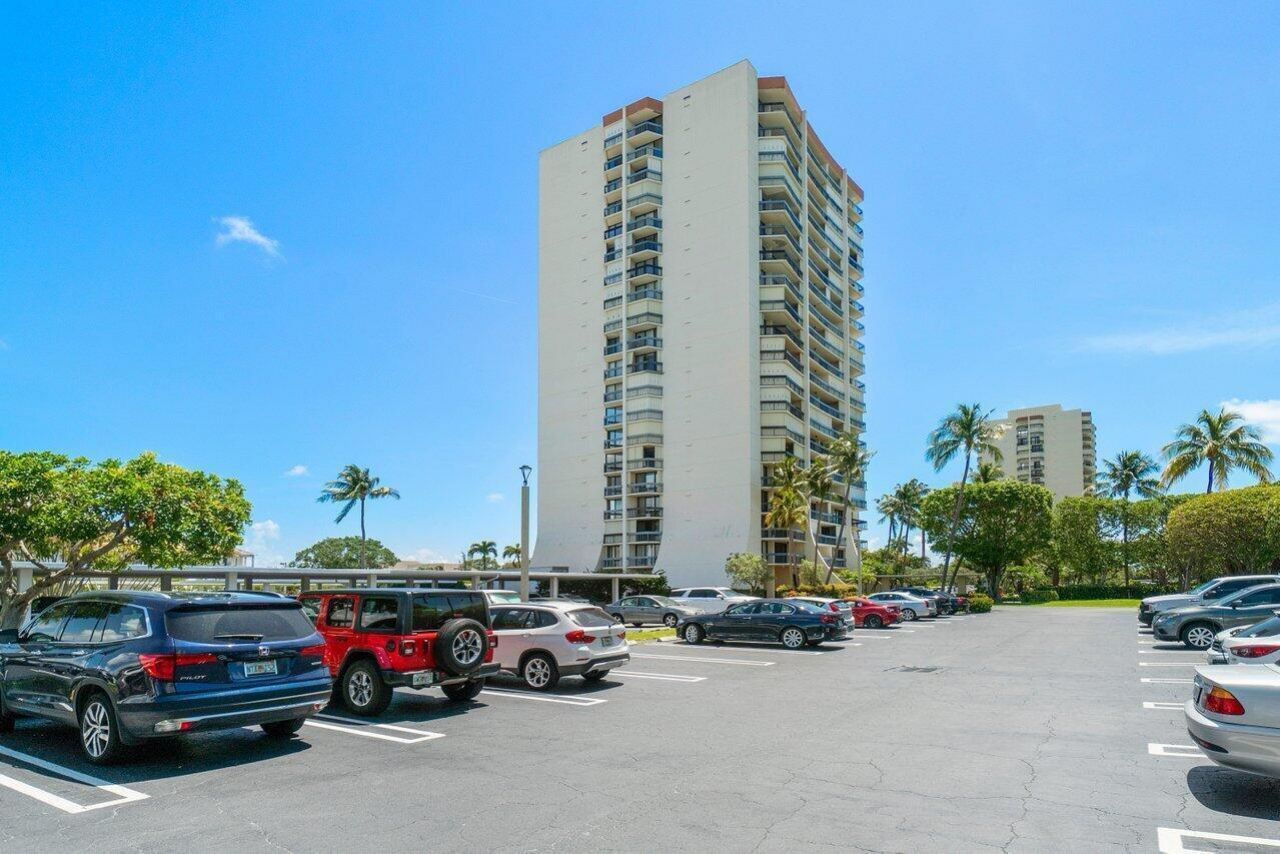 2400 Presidential Way, Unit 1706, West Palm Beach, FL 33401 Photo