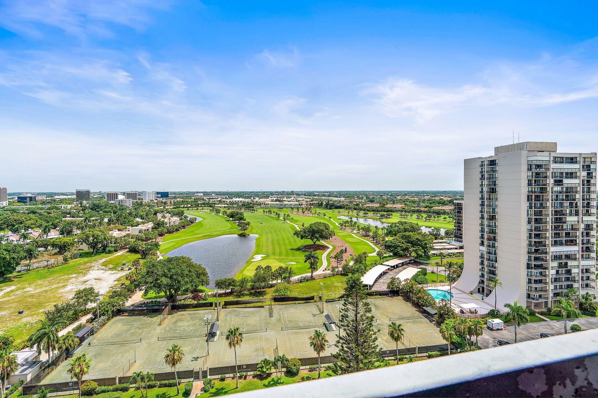 2400 Presidential Way, Unit 1706, West Palm Beach, FL 33401 Photo