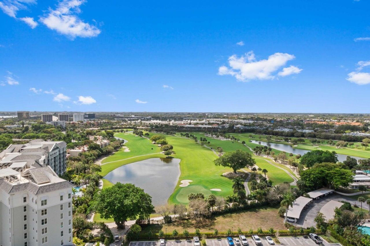 2400 Presidential Way, Unit 1706, West Palm Beach, FL 33401 Photo