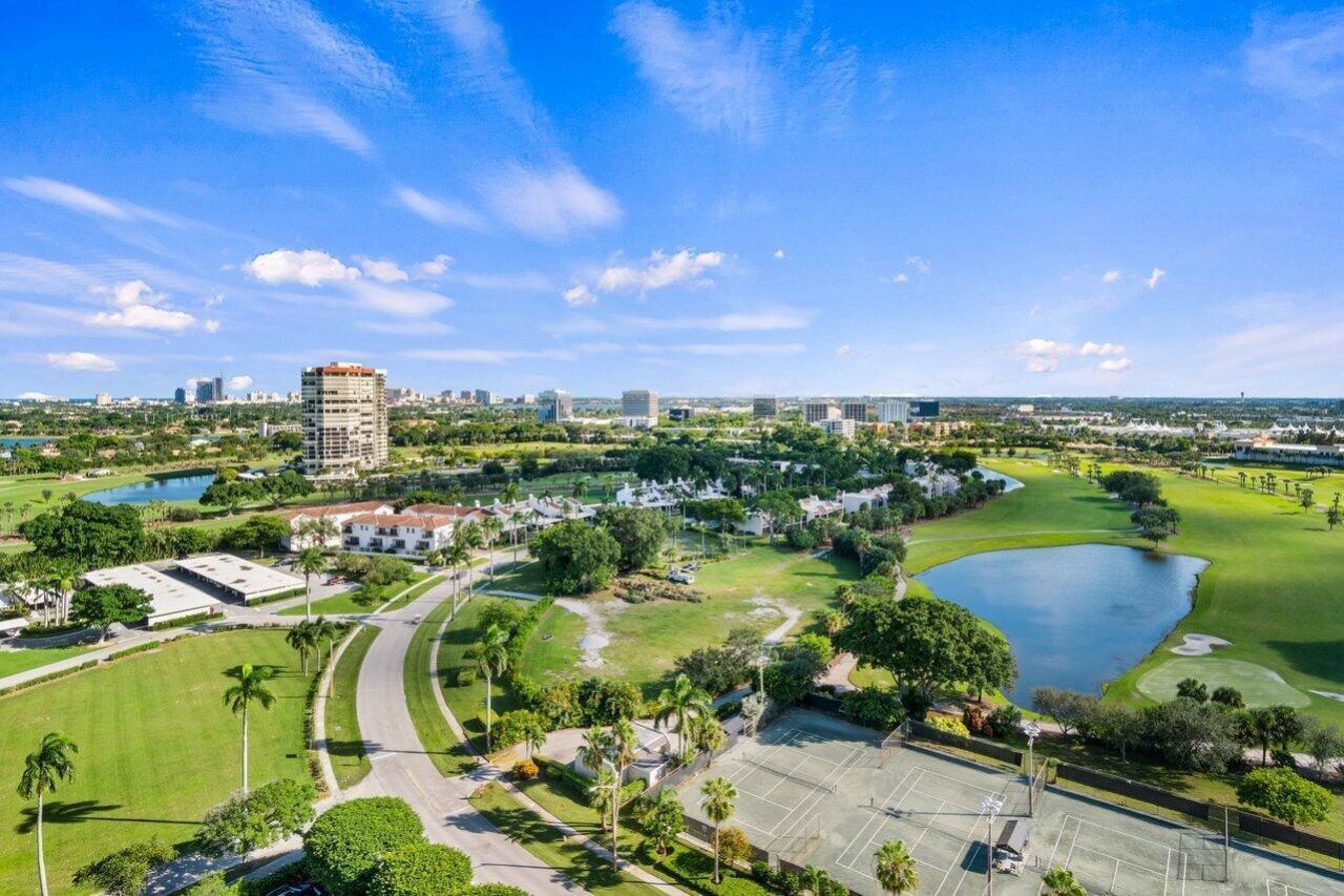 2400 Presidential Way, Unit 1706, West Palm Beach, FL 33401 Photo