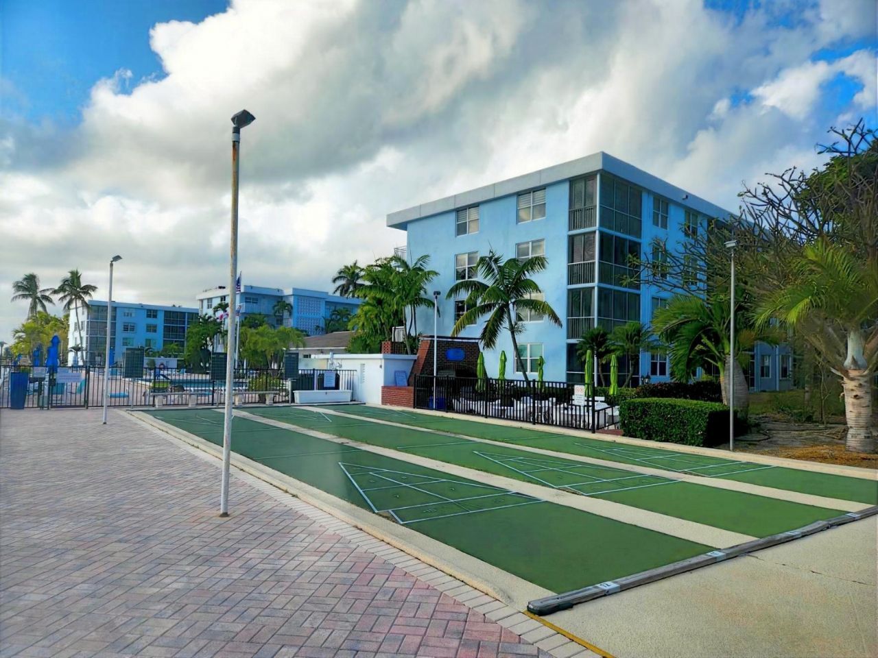 2008 S Federal Highway, Unit C207, Boynton Beach, FL 33435 Photo