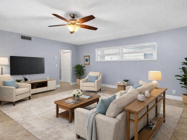 18 Colonial Club Drive, Unit 203, Boynton Beach, FL 33435