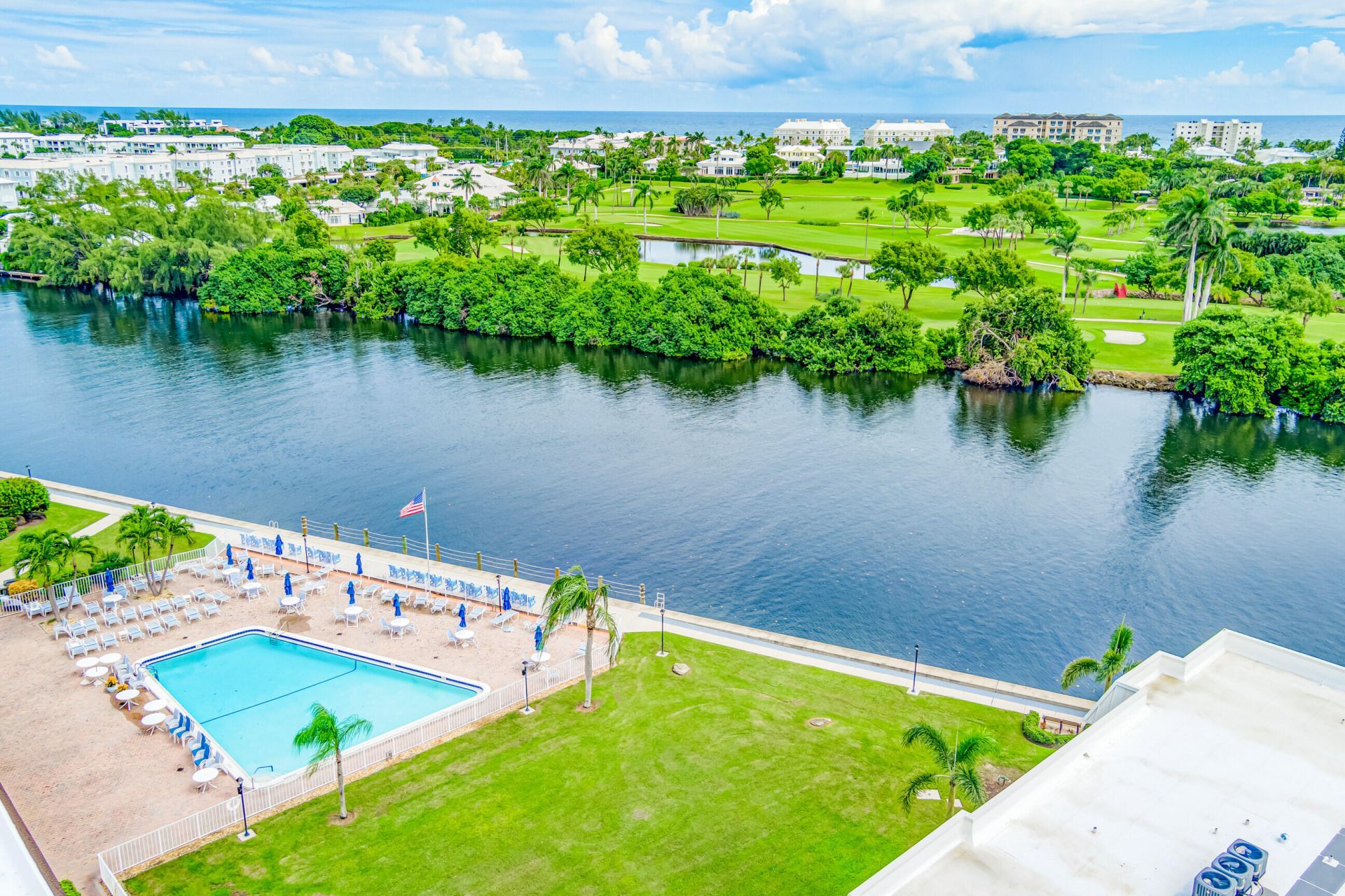 18 Colonial Club Drive, Unit 203, Boynton Beach, FL 33435 Photo