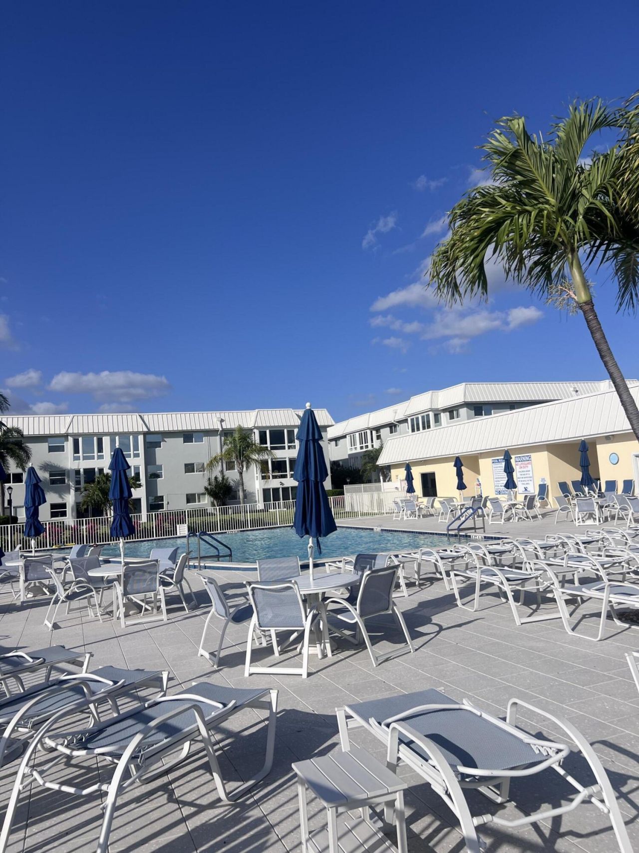 18 Colonial Club Drive, Unit 203, Boynton Beach, FL 33435 Photo