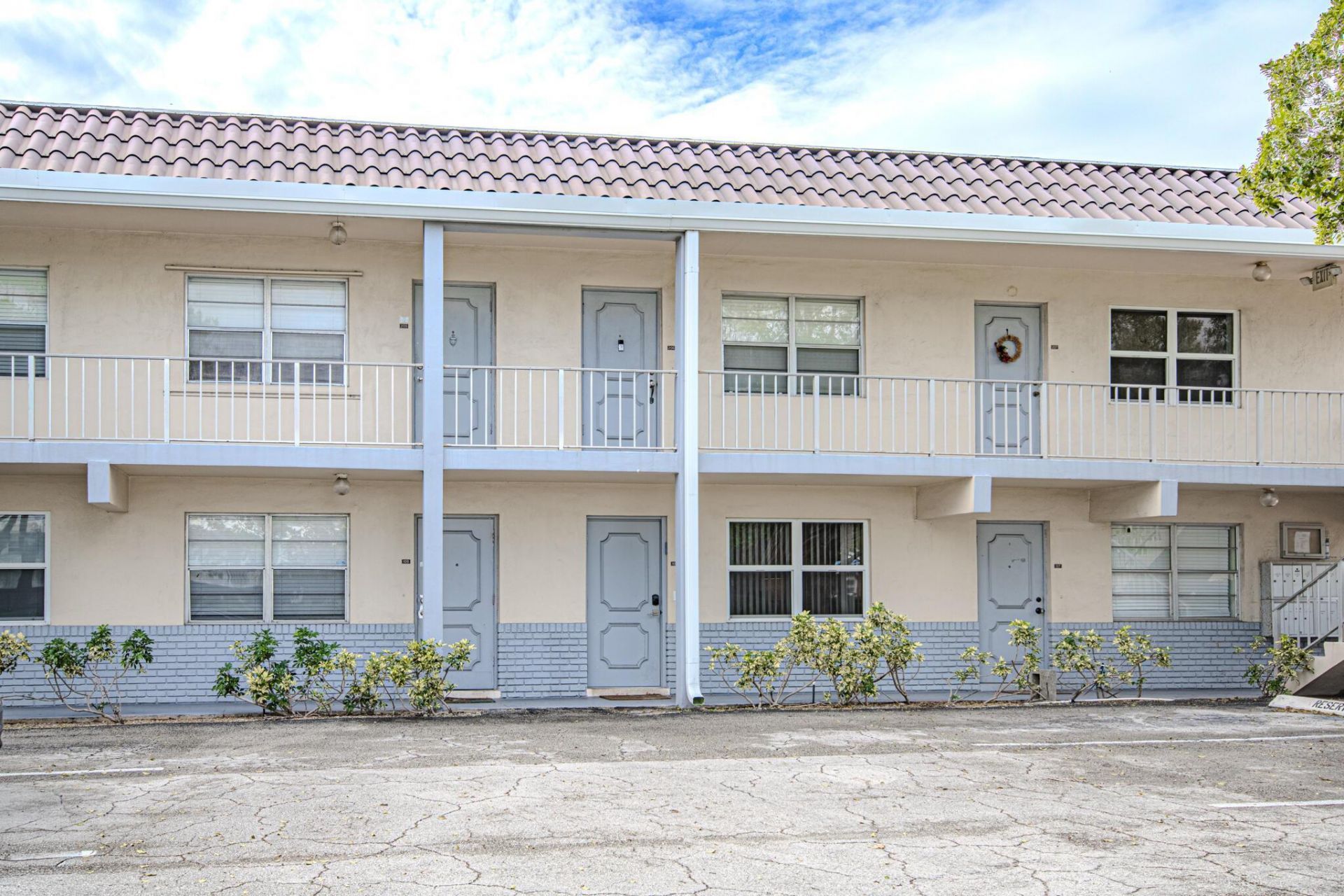 660 Glouchester Street, Unit 106, Boca Raton, FL 33487 Photo