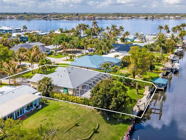 510 SW South Carolina Drive, Stuart, FL 34994