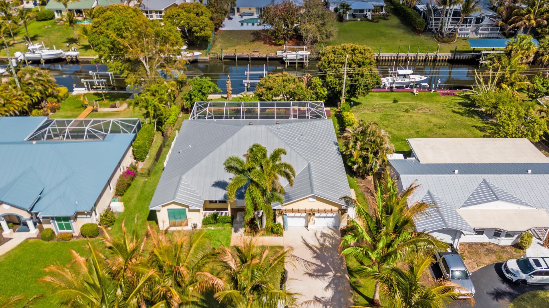 510 SW South Carolina Drive, Stuart, FL 34994 Photo