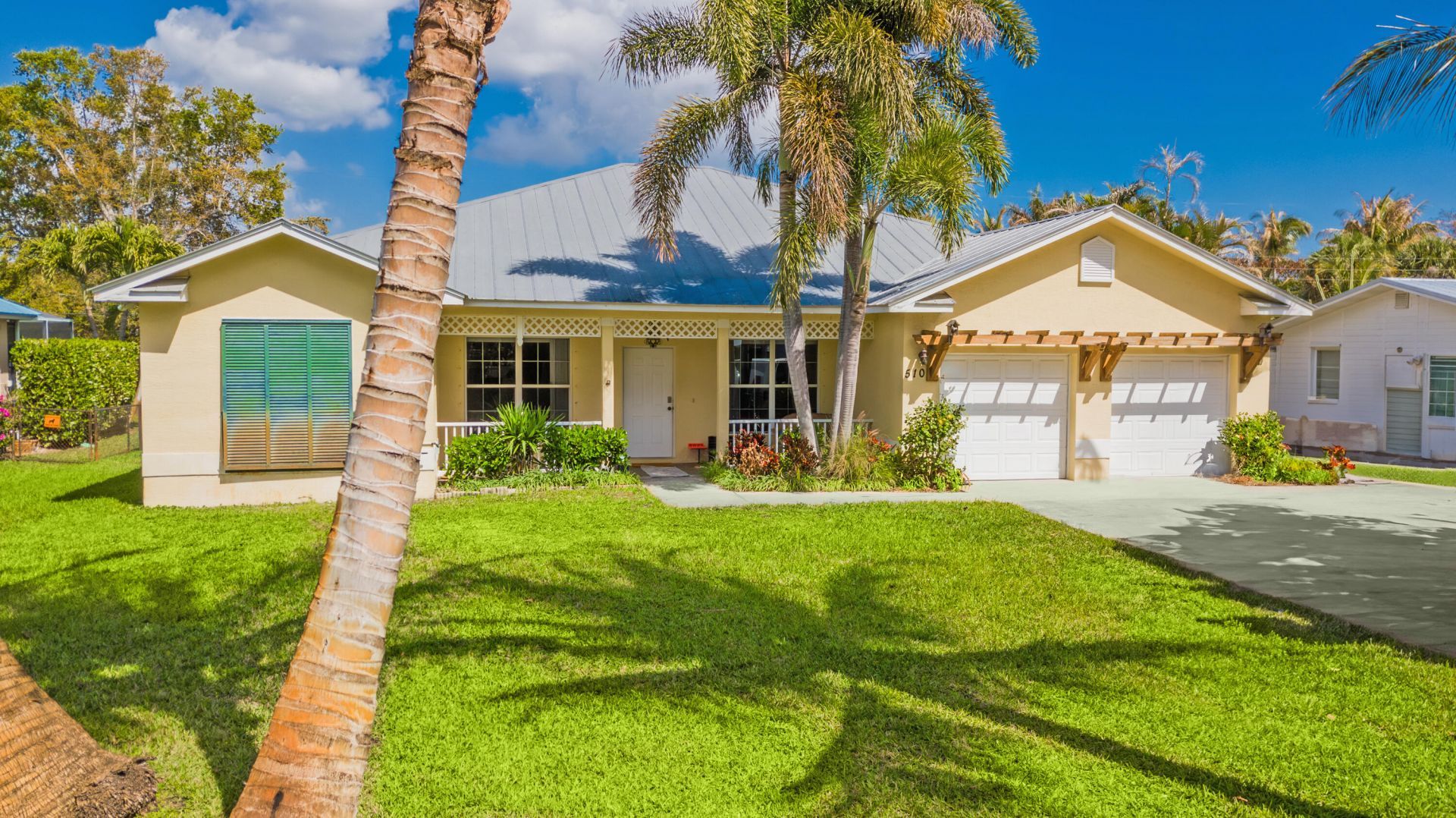 510 SW South Carolina Drive, Stuart, FL 34994 Photo