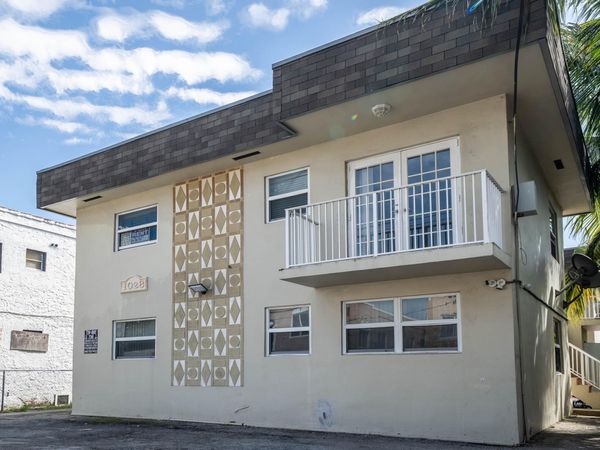 1028 SW 2nd Street, Unit 4, Miami, FL 33130