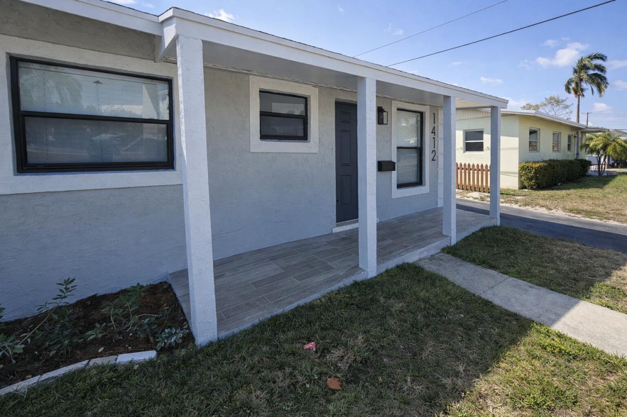 1412 9th Street, West Palm Beach, FL 33401 Photo