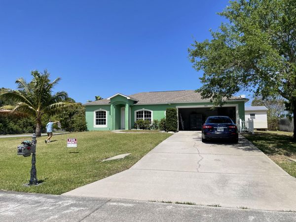 3804 13th Street, Sebastian, FL 32976