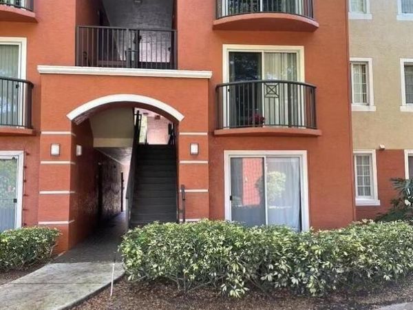 4151 N Haverhill Road, Unit 1504, West Palm Beach, FL 33417