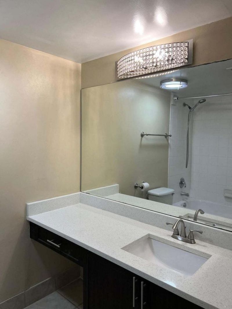 4151 N Haverhill Road, Unit 1504, West Palm Beach, FL 33417 Photo