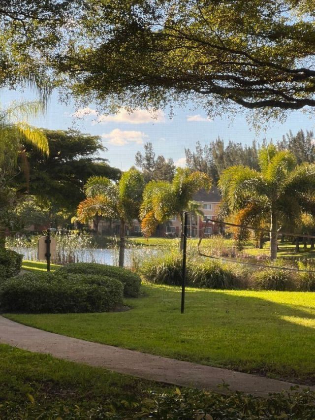 4151 N Haverhill Road, Unit 1504, West Palm Beach, FL 33417 Photo