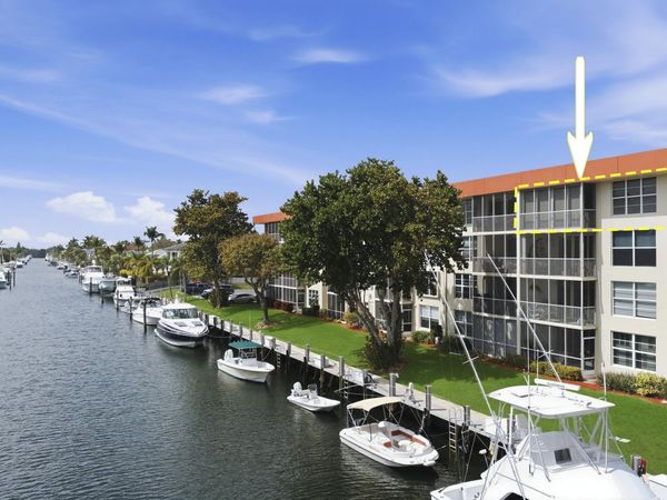 3000 NE 48th Court, Unit 406, Lighthouse Point, FL 33064