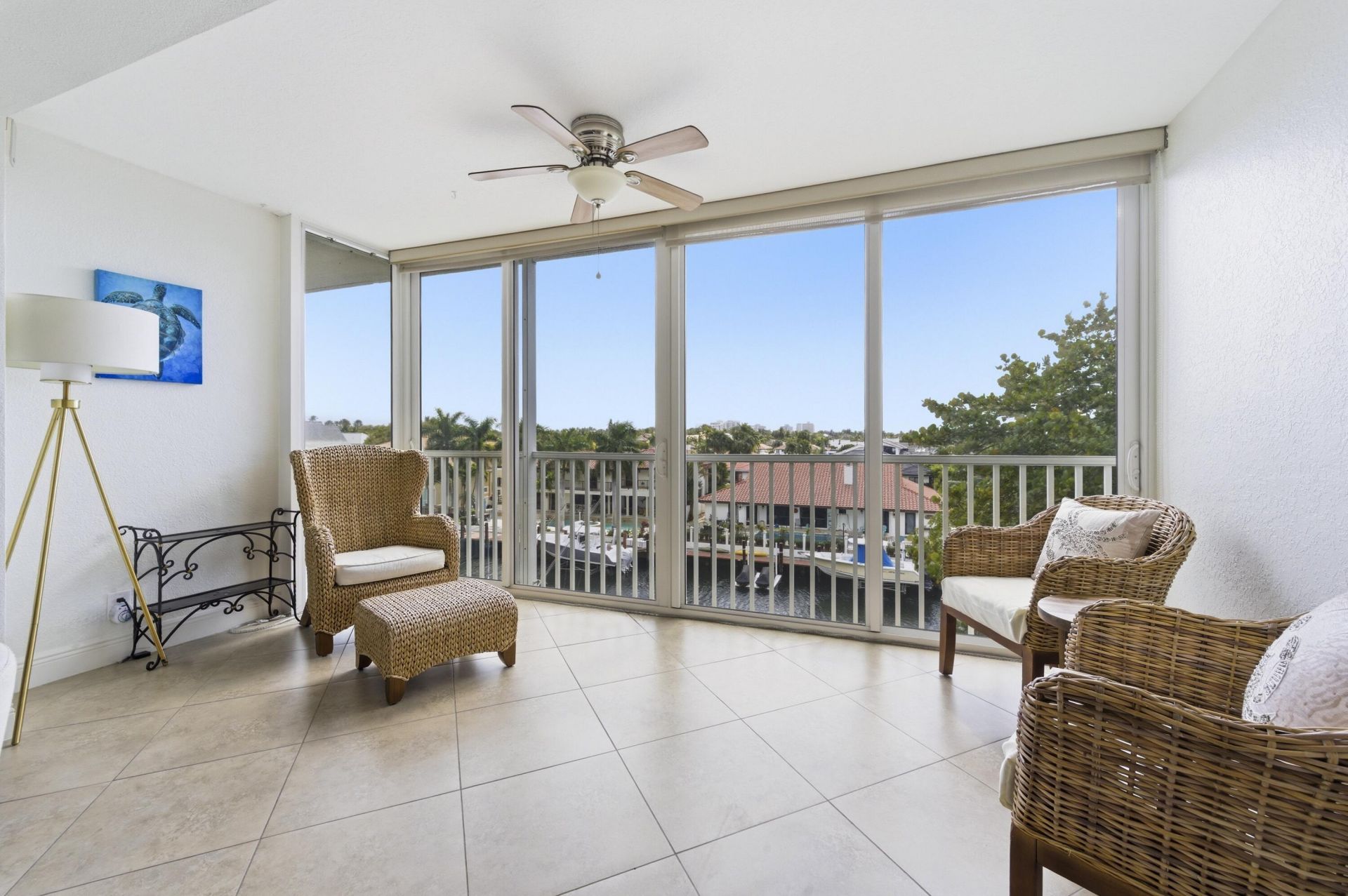 3000 NE 48th Court, Unit 406, Lighthouse Point, FL 33064 Photo