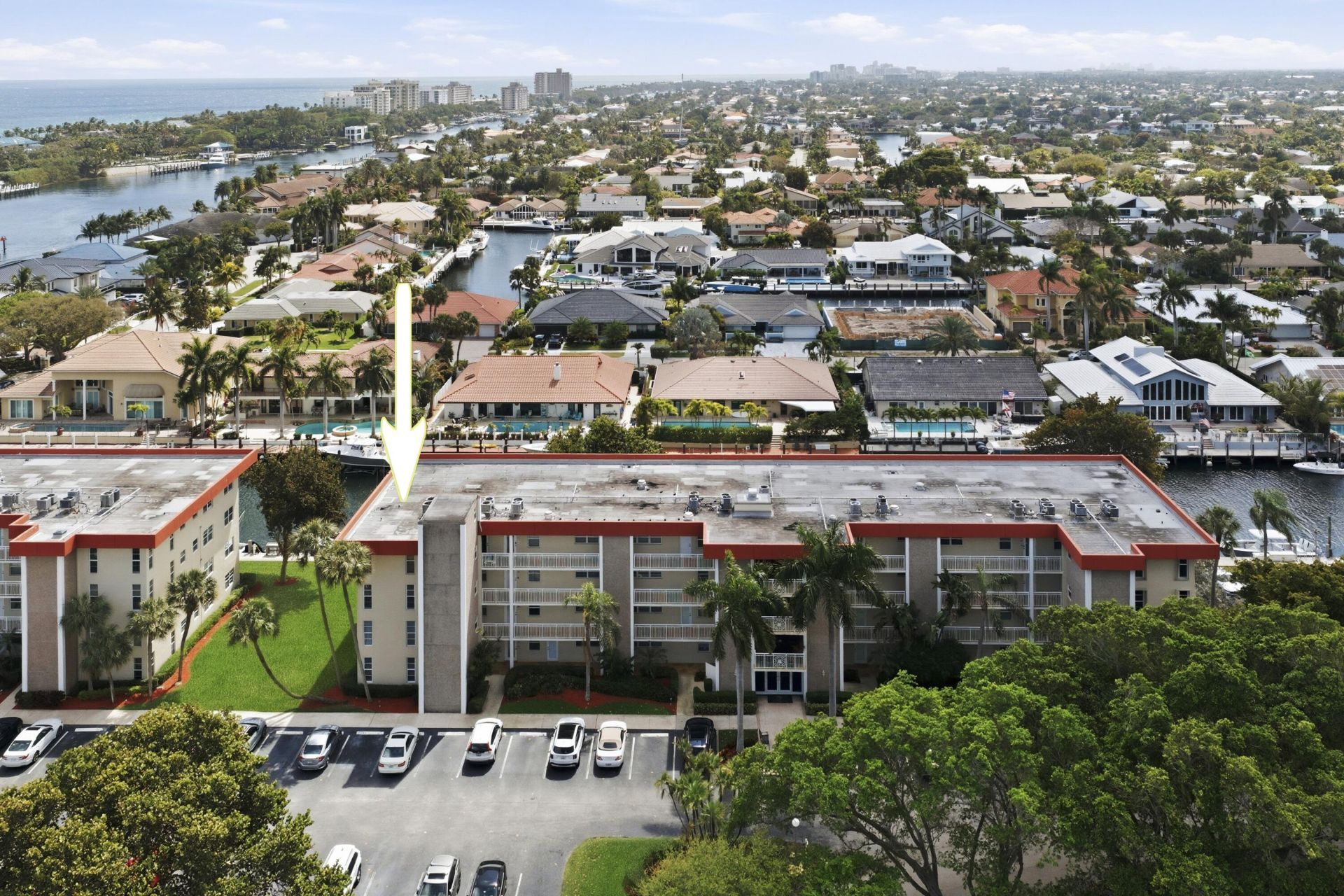 3000 NE 48th Court, Unit 406, Lighthouse Point, FL 33064 Photo