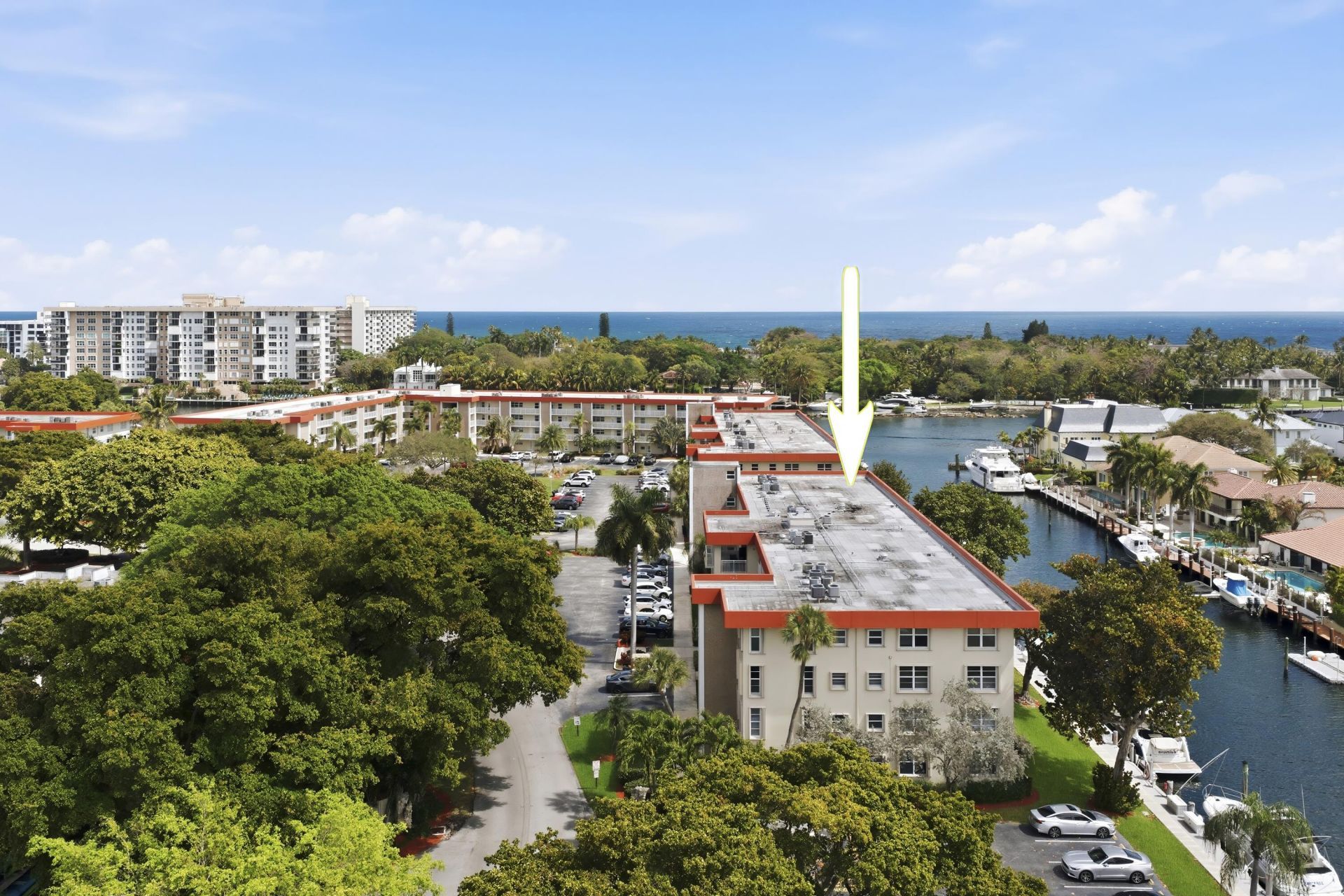 3000 NE 48th Court, Unit 406, Lighthouse Point, FL 33064 Photo