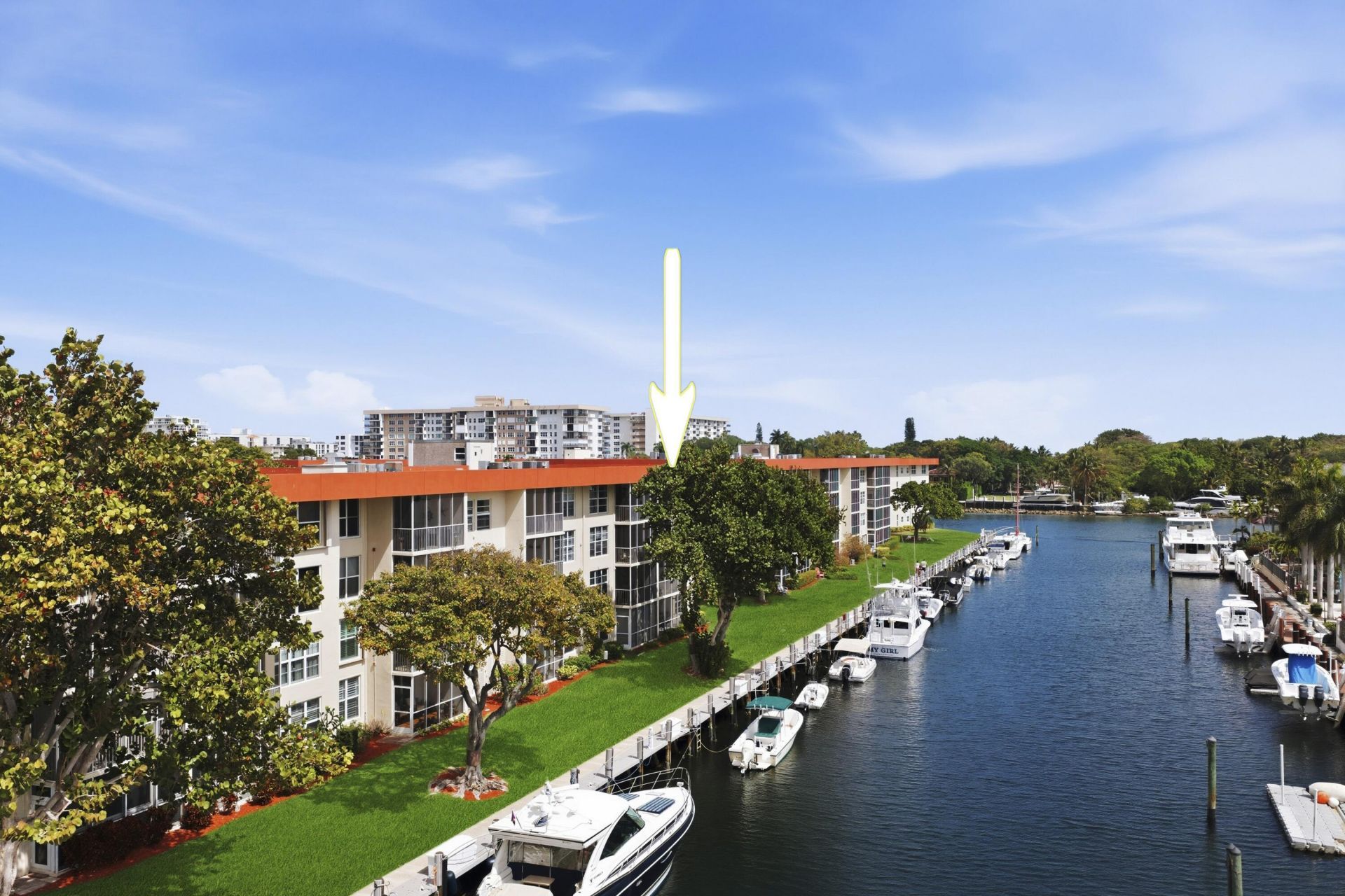 3000 NE 48th Court, Unit 406, Lighthouse Point, FL 33064 Photo