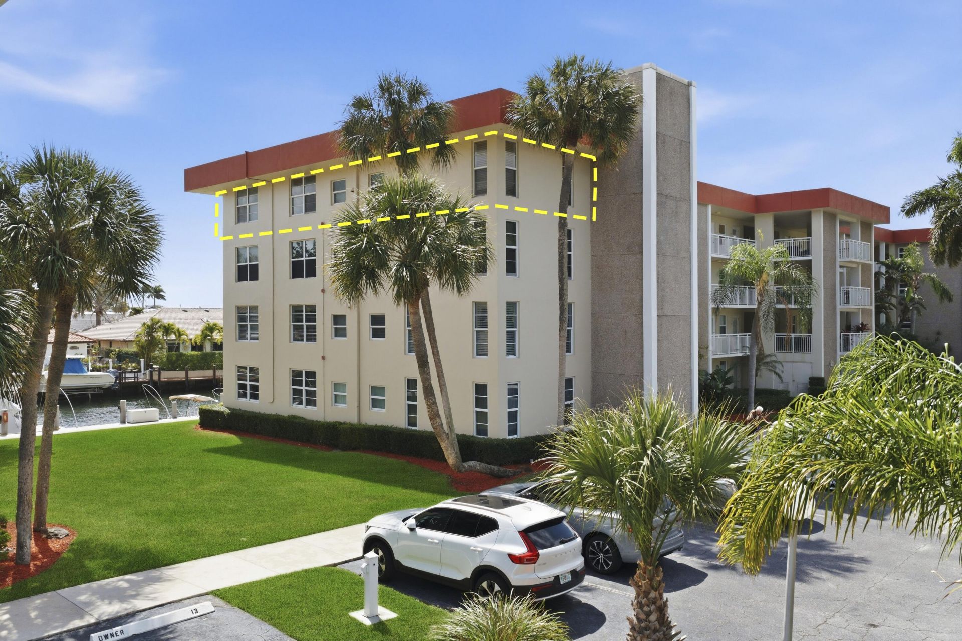 3000 NE 48th Court, Unit 406, Lighthouse Point, FL 33064 Photo