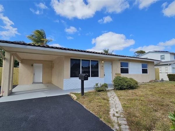 2771 SW 3rd St, Fort Lauderdale, FL 33312