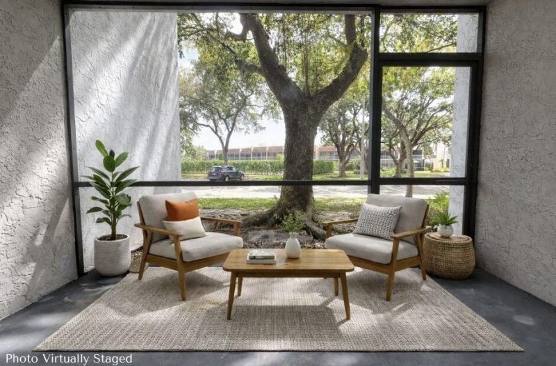 701 N Pine Island Road, Unit 105, Plantation, FL 33324 Photo