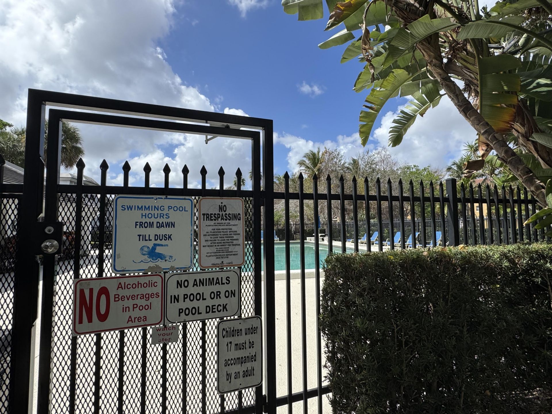 701 N Pine Island Road, Unit 105, Plantation, FL 33324 Photo