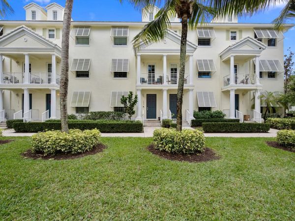 1553 Meads Bay Lane, Jupiter, FL 33458