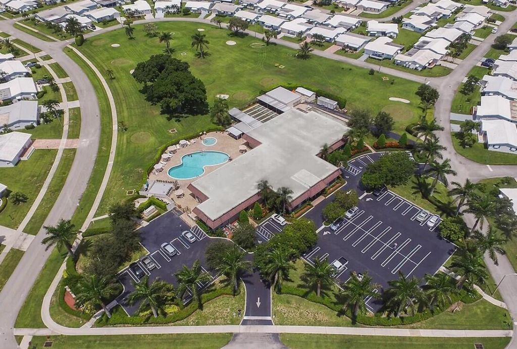 1915 SW 17th Avenue Sw, Boynton Beach, FL 33426 Photo