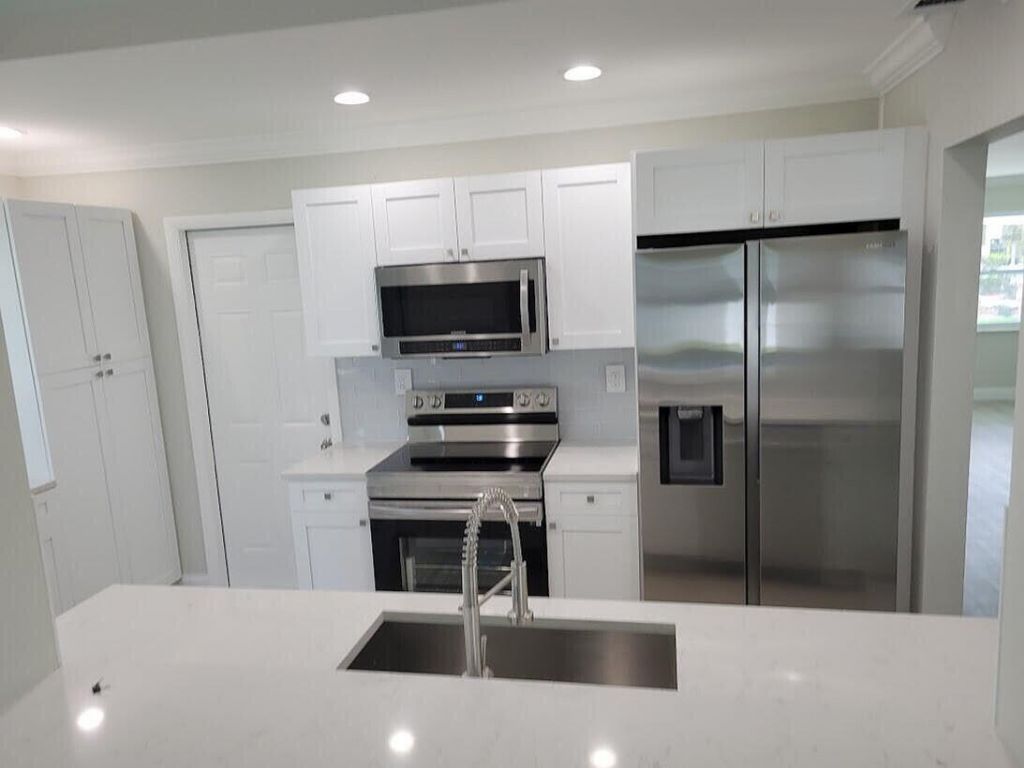 1915 SW 17th Avenue Sw, Boynton Beach, FL 33426 Photo